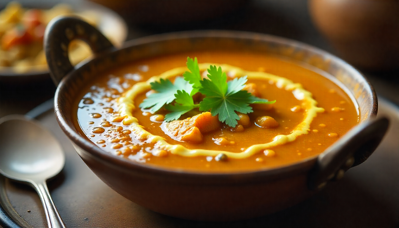 Why Your Grandmother’s Dal is Perfect Nutrition